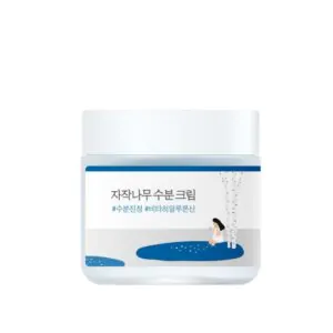 ROUNDLAB Birch Juice Moisturizing Cream