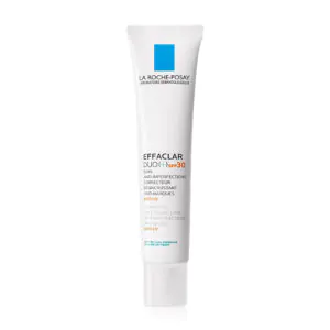8La La Roche Posay Effaclar DUO+M