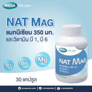 1NAT nMAG