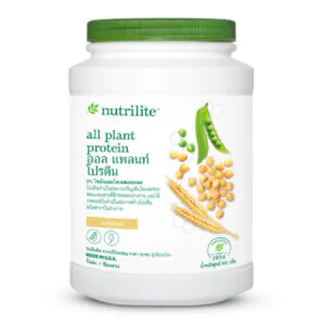 1NUTRILITE All Plant Protein