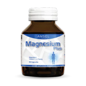 2Amsel Magnesium Plus