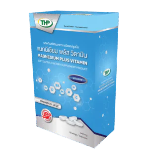 4Magnesium Plus