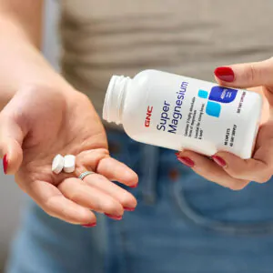 7GNC m Magnesium