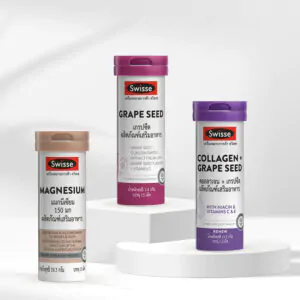 8SWISSddE Magnesium