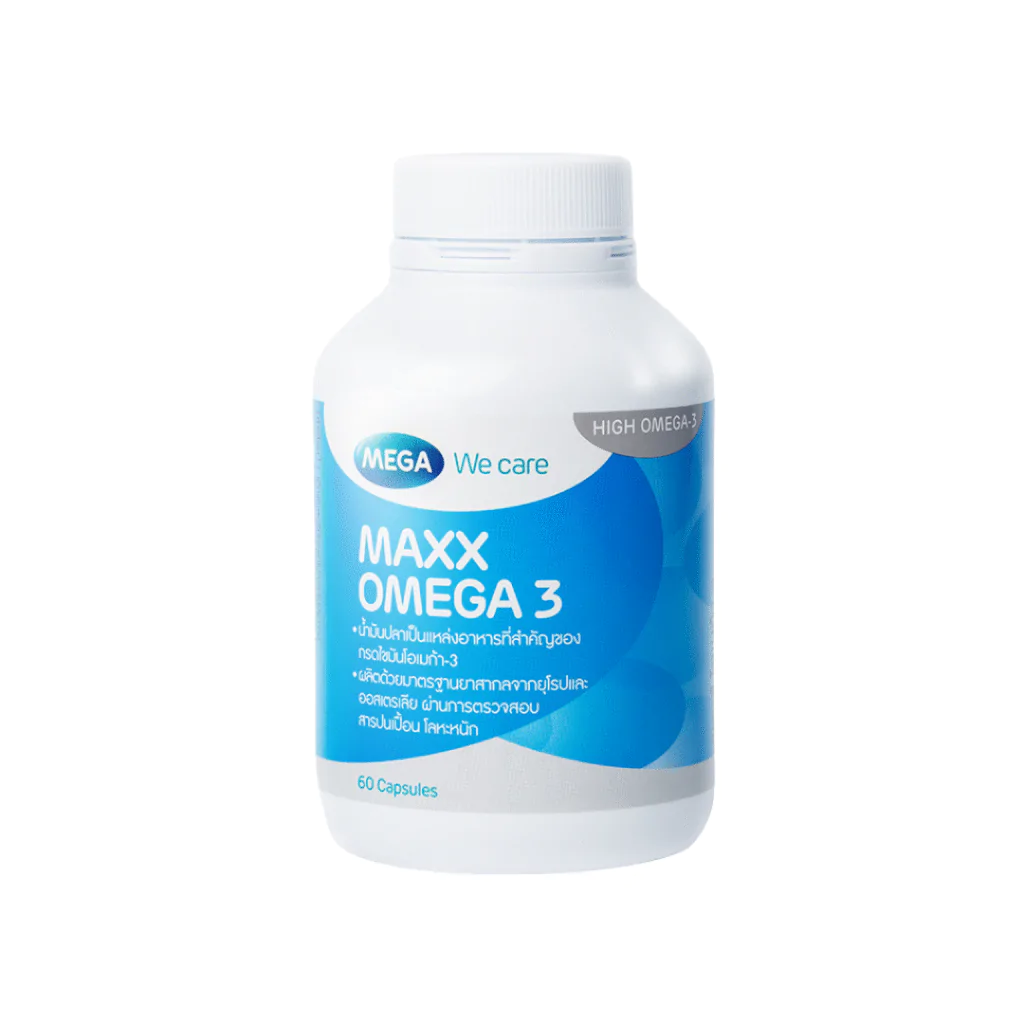 1FISH OIL
